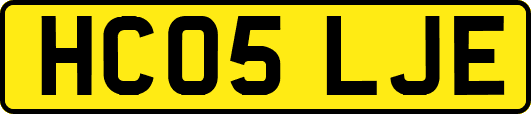 HC05LJE