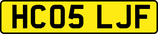 HC05LJF