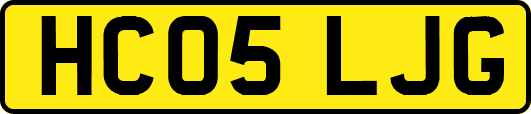 HC05LJG