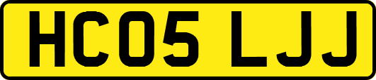 HC05LJJ