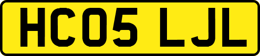 HC05LJL