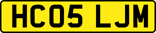 HC05LJM