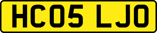 HC05LJO