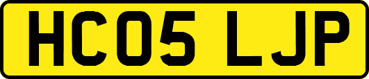HC05LJP