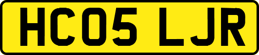 HC05LJR