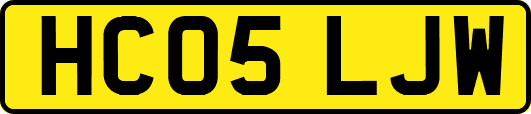 HC05LJW