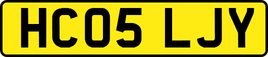 HC05LJY