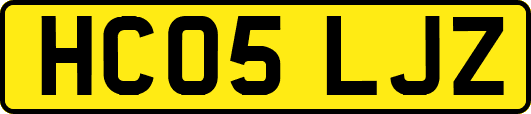HC05LJZ