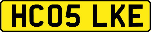 HC05LKE