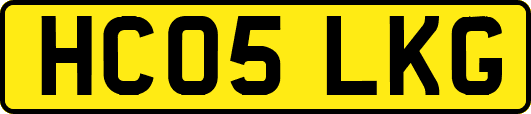 HC05LKG