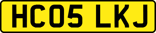 HC05LKJ