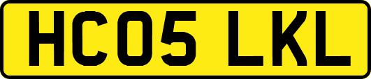 HC05LKL