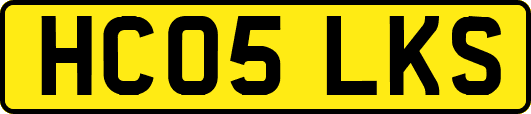 HC05LKS