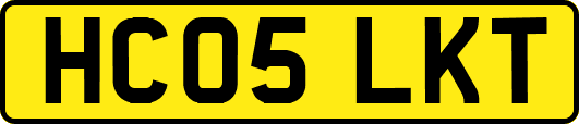 HC05LKT