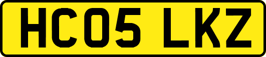 HC05LKZ