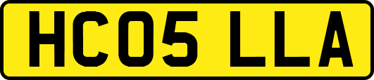 HC05LLA