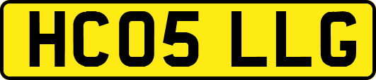 HC05LLG