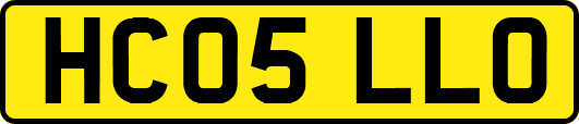 HC05LLO