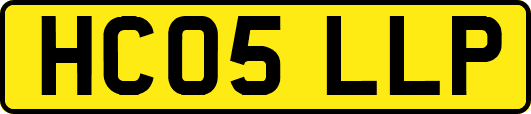 HC05LLP