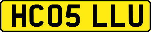 HC05LLU