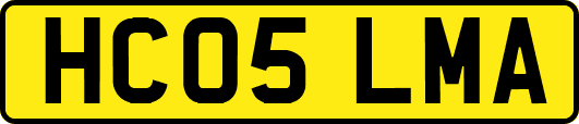 HC05LMA