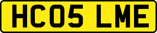 HC05LME
