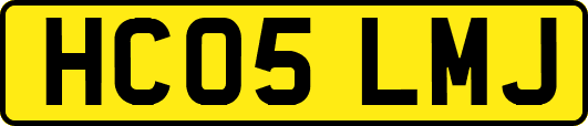 HC05LMJ