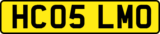 HC05LMO