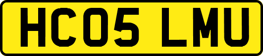 HC05LMU