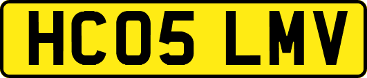 HC05LMV