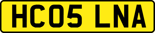 HC05LNA