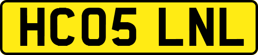 HC05LNL