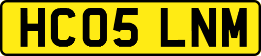 HC05LNM