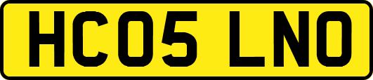 HC05LNO
