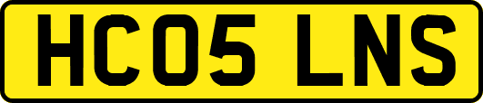 HC05LNS