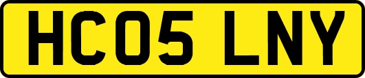 HC05LNY