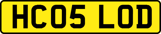 HC05LOD