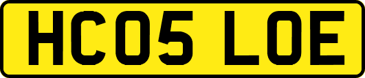 HC05LOE