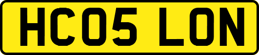 HC05LON