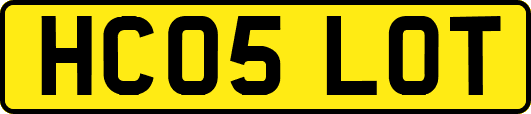 HC05LOT