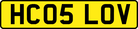 HC05LOV