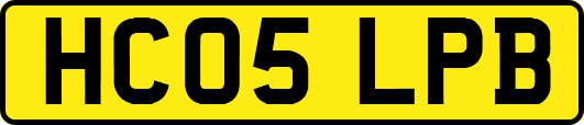 HC05LPB