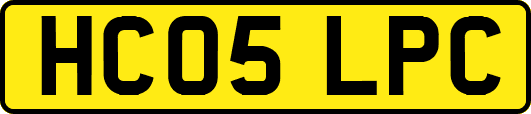 HC05LPC