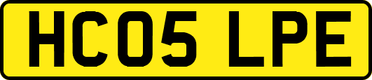 HC05LPE