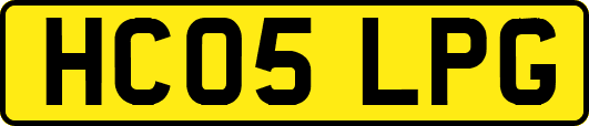 HC05LPG