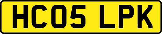 HC05LPK
