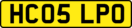 HC05LPO