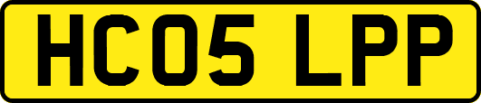 HC05LPP
