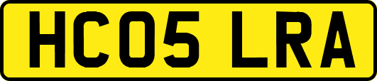 HC05LRA