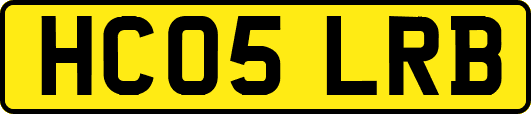 HC05LRB
